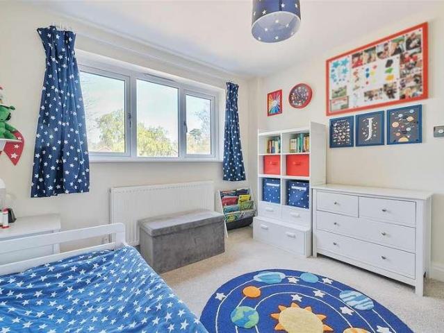 House for sale in Wargrave