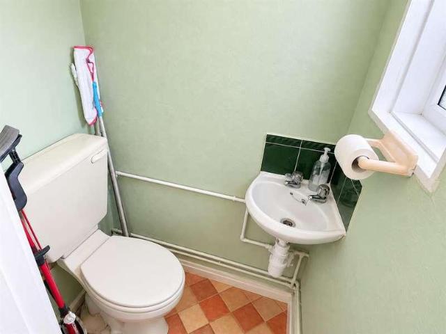 House for sale in Hardway, Gosport