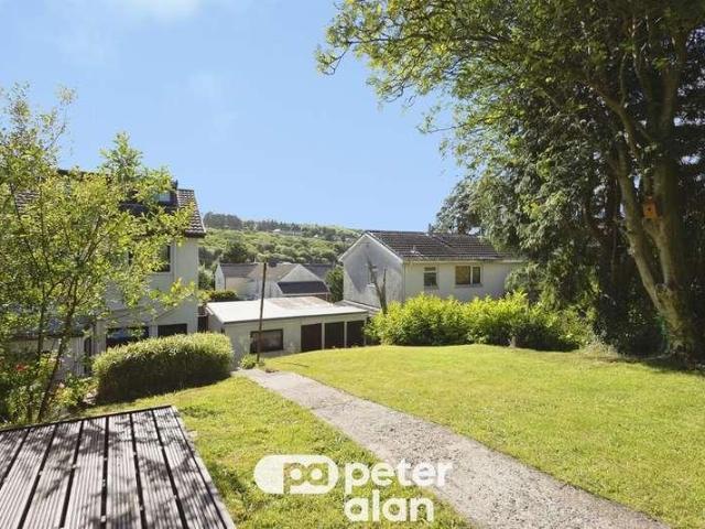 House for sale in Maesteg