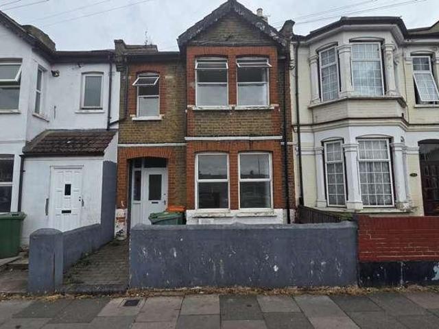 House for sale in London Borough of Newham, Greater London