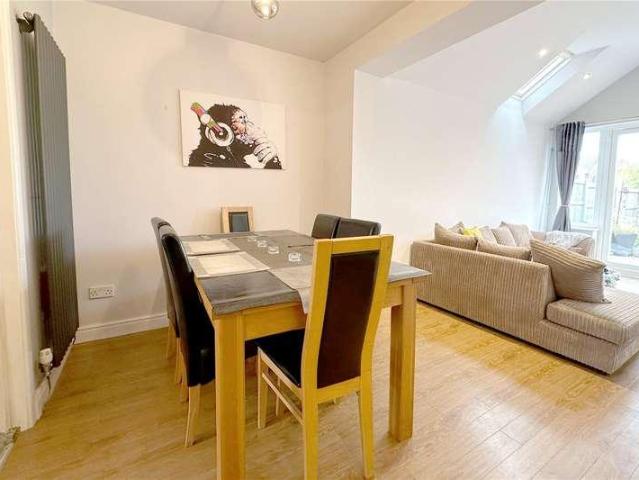 House for sale in Solihull, Elmdon Heath