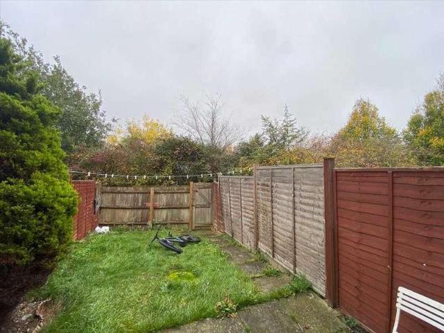 House for sale in Corby