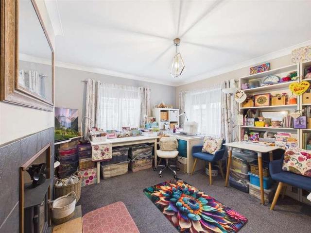 House for sale in Belleau, Lincolnshire