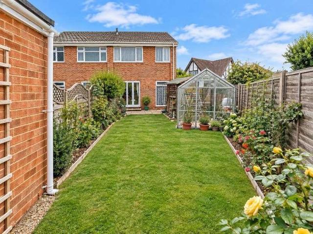 House for sale in Old Milton, New Forest