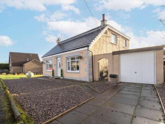 House for sale in Falkirk