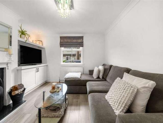 House for sale in Row Town, Surrey