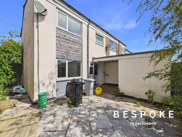 House for sale in Upton Priory, Macclesfield