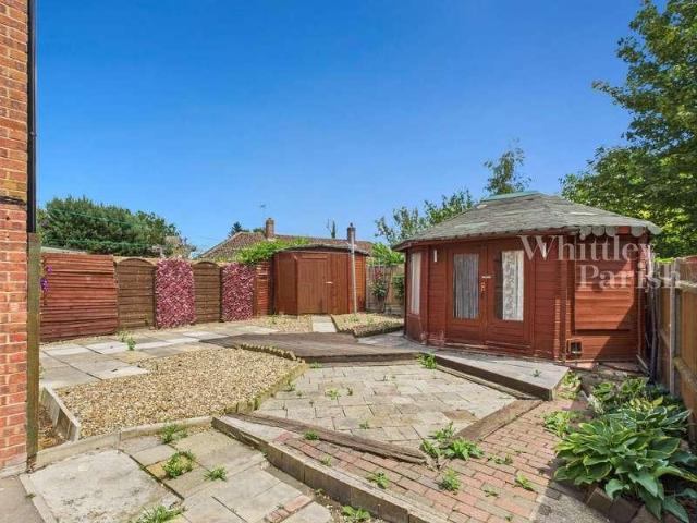House for sale in Scole, South Norfolk
