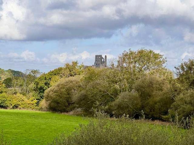 House for sale in Corfe Castle, Dorset