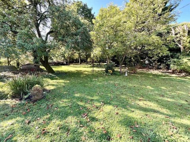 House for sale in Burgh St Peter, Norfolk