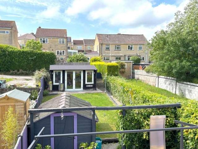 House for sale in Dulcote, Bath And North East Somerset