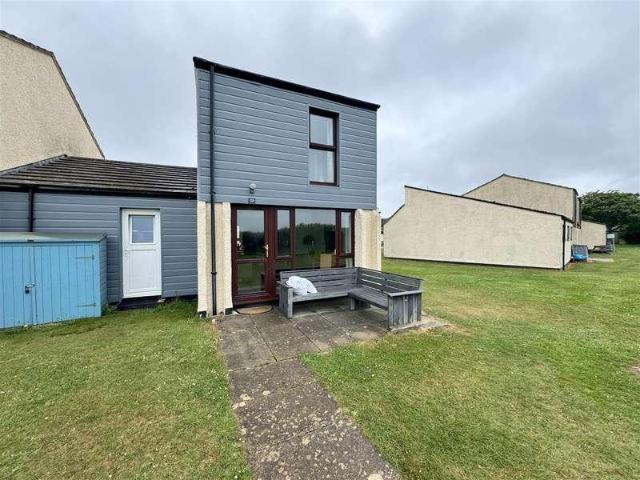 House for sale in Perrancoombe, Cornwall