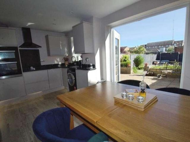 House for sale in Barholm, Lincolnshire