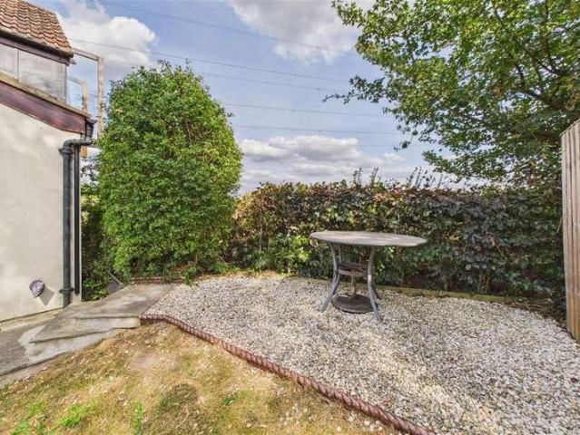 House for sale in Milbury Heath, Lower Morton