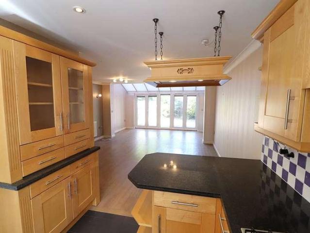 House for sale in Great Ashby, King's Walden