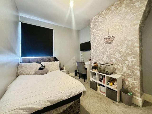 House for sale in Bury, Greater Manchester