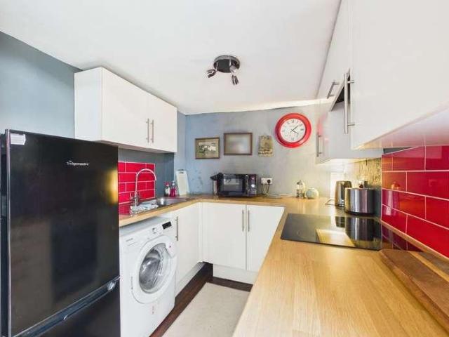 House for sale in Kirkbarrow, Flookburgh