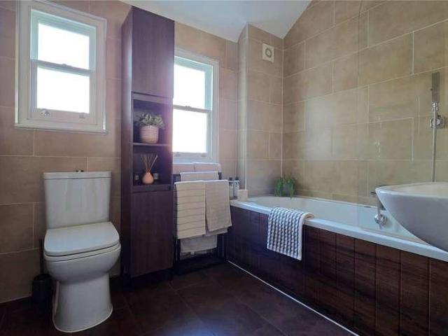 House for sale in Brentham Garden Suburb, Greater London