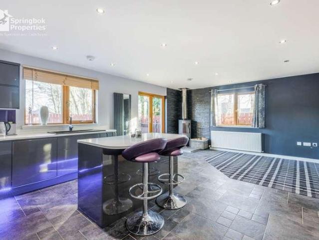 House for sale in Aberdeen