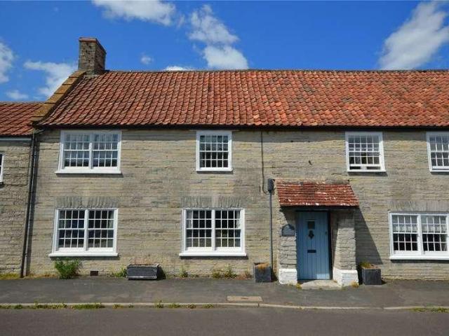House for sale in Somerton, Somerset