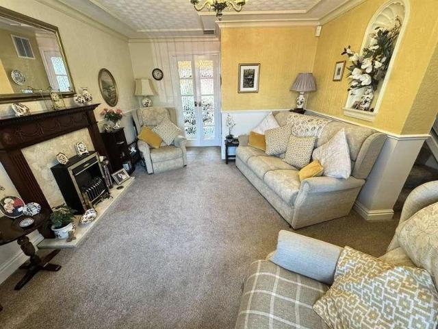 House for sale in Bentley, Darlaston
