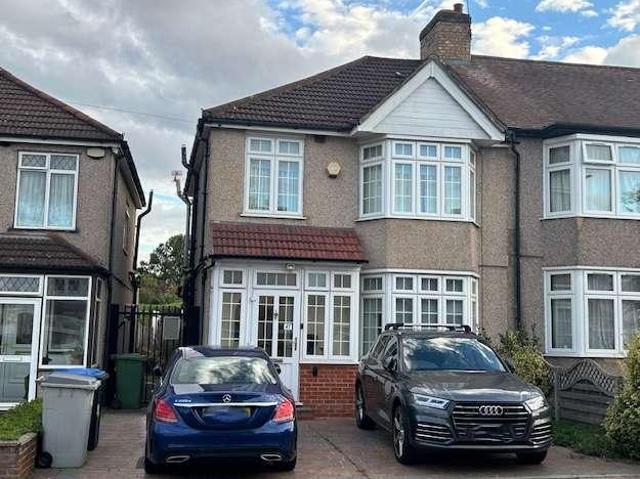 House for sale in London Borough of Brent, Greater London