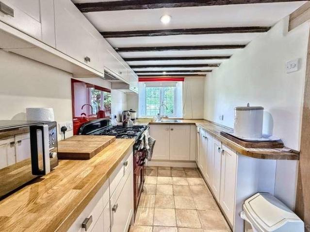 House for sale in Puncknowle, West Bexington