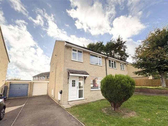 House for sale in Chard Town, Chard