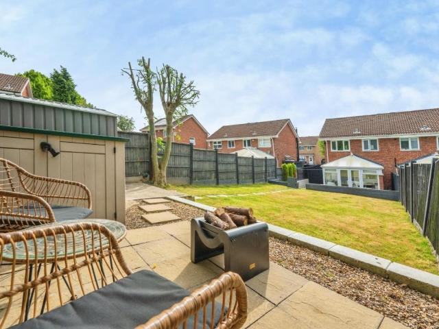 House for sale in Hockley, Kettlebrook