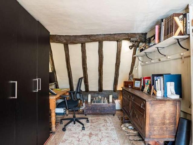 House for sale in Welford on Avon CP, Alderminster