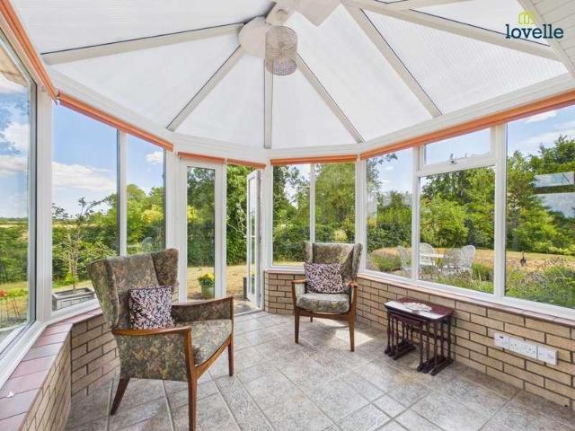House for sale in Ingleby, Lincolnshire
