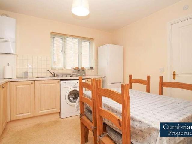 House for sale in Appleby-in-Westmorland