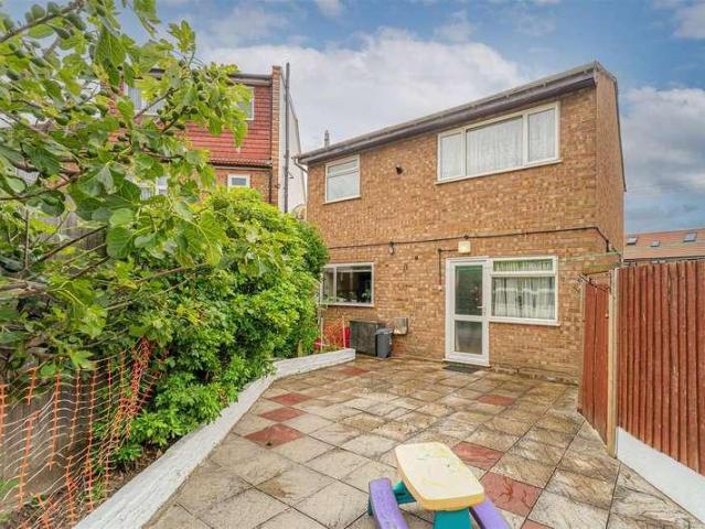 House for sale in London Borough of Enfield, Greater London
