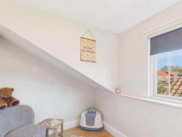 House for sale in Aubourn with Haddington, Ashby De La Launde
