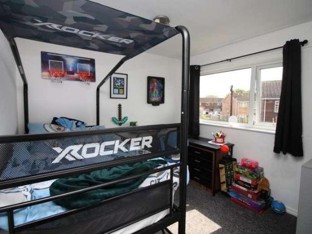 House for sale in Whiteholme, Blackpool