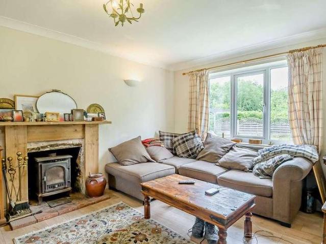 House for sale in Burston and Shimpling, Burgh St Peter