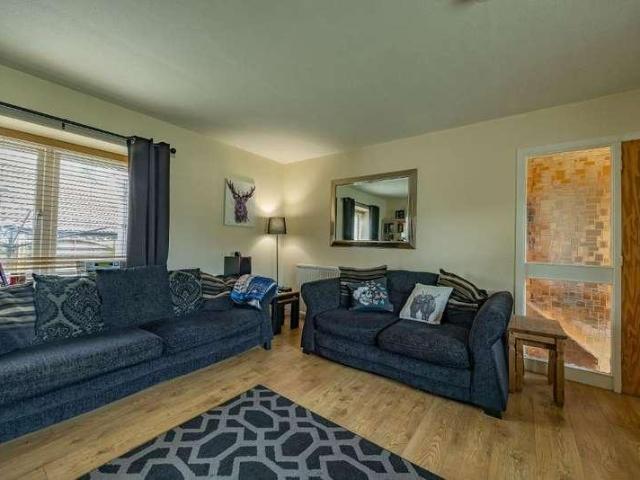 House for sale in Auchtermuchty, Scotland