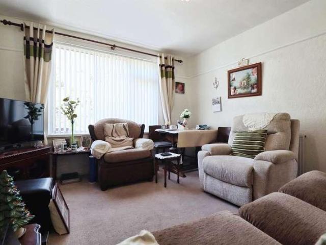 House for sale in Cornelly, Pyle