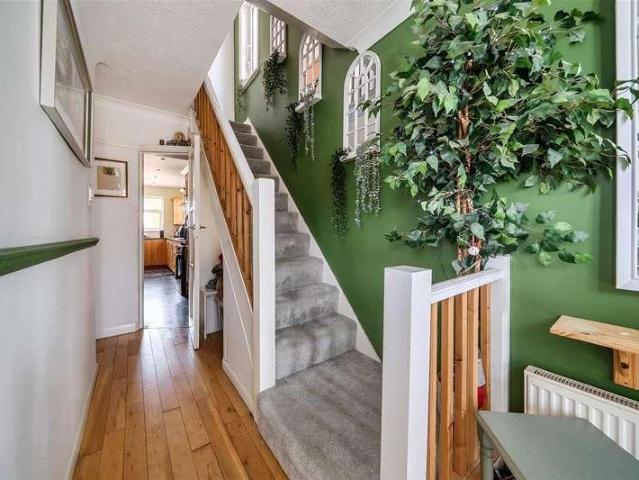 House for sale in Hardway, Middlecroft