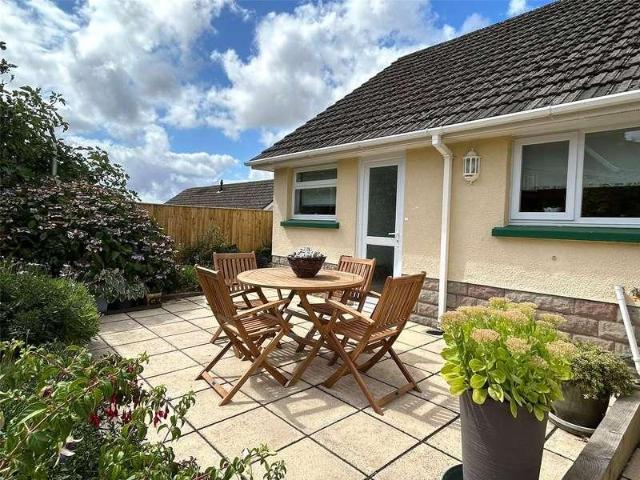 House for sale in Kentisbury, Devon