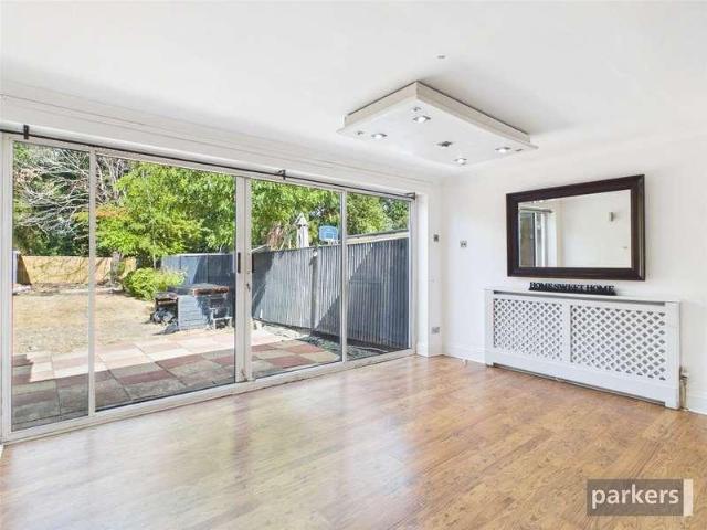 House for sale in Earley