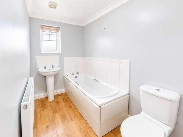 House for sale in Parkside, Seaham