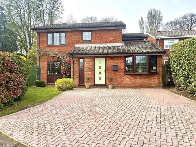 House for sale in Reading