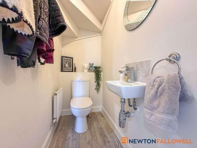 House for sale in Fernwood CP, Alverton