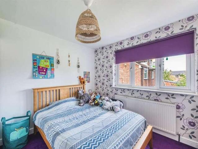 House for sale in Allenton, East Midlands