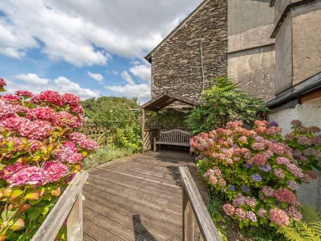 House for sale in Bowness-on-windermere
