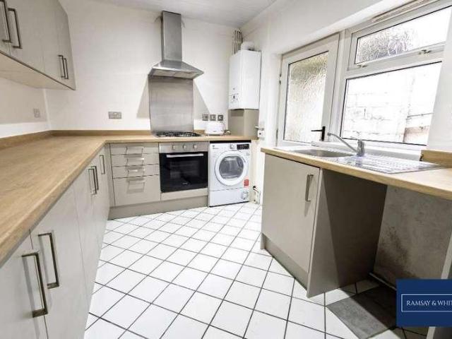 House for sale in Twynyrodyn, Merthyr Tydfil