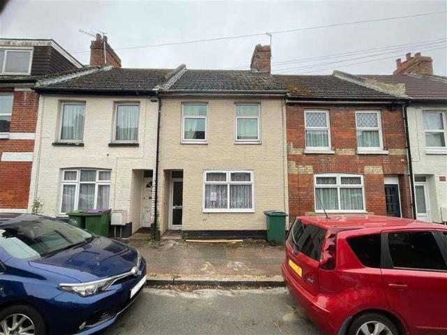 House for sale in Folkestone, Foord