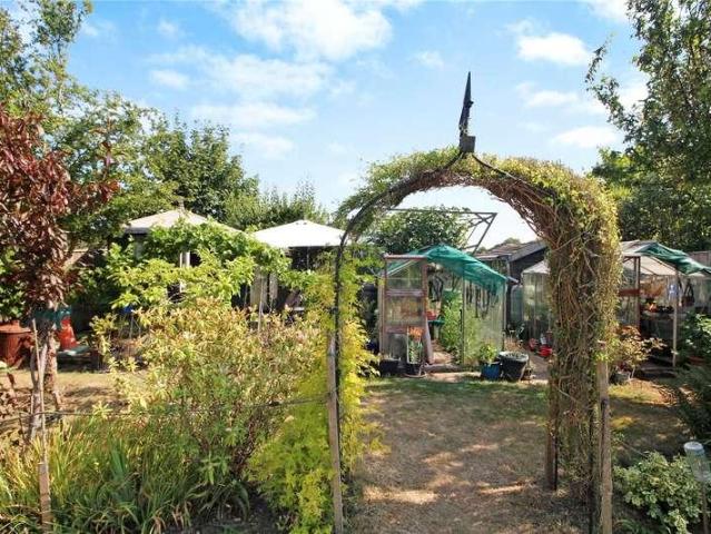 House for sale in Burgh St Peter, Norfolk