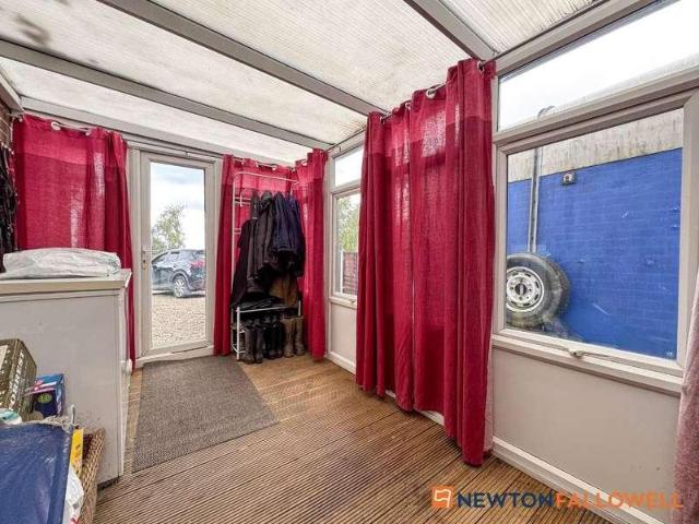 House for sale in Dry Doddington, South Kesteven